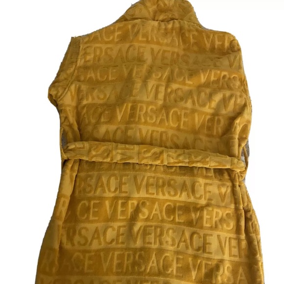 Versace Robe - Picture 3 of 5
